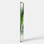 Panda Case-Mate iPhone Case (Achterkant / Rechts)