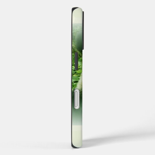 Panda Case-Mate iPhone Case (Achterkant / Rechts)