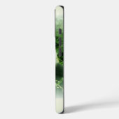 Panda Case-Mate iPhone Case (Achterkant / Links)