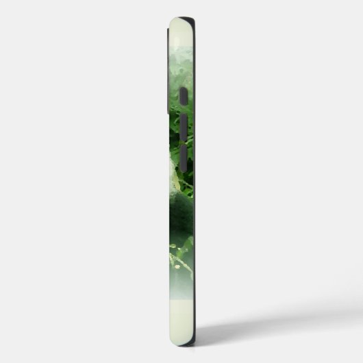 Panda Case-Mate iPhone Case (Achterkant / Links)