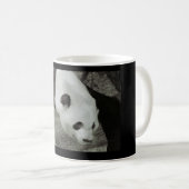 Panda Coffee Cup Koffiemok (Voorkant rechts)
