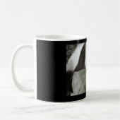 Panda Coffee Cup Koffiemok (Links)