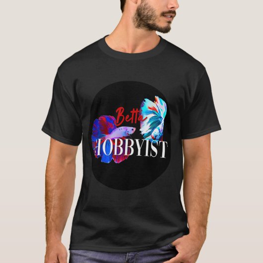 Panda Corydora Meerval T-shirt (Voorkant)