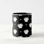 Panda Couple Mok (Center)