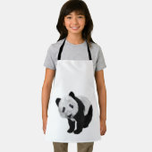 Panda Cub Schort (Insitu)