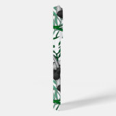 Panda cubs op Case-Mate iPhone case (Achterkant / Rechts)