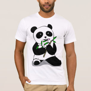 Panda Cuddles:) T-shirt