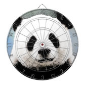 Panda Dartbord (Voorkant)