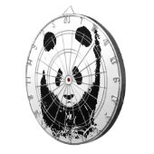 Panda Dartbord (Voorkant Rechts)