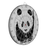 Panda Dartbord (Voorkant Links)