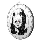 Panda Dartbord (Voorkant Rechts)