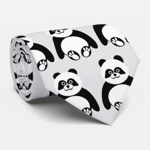 Panda Design Stropdas