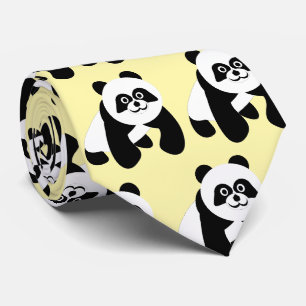 Panda Design Stropdas