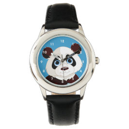 Panda Design Watch Horloge