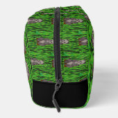 Panda - Dopp Kit Toilettasje (Rechts)