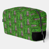 Panda - Dopp Kit Toilettasje (Rechterhoek)