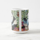 Panda Dora's Box mok (Center)