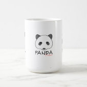 Panda Dreamweaver Koffiemok (Center)