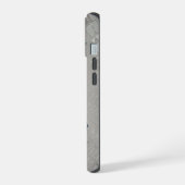 Panda Dromen: Overwin het Onmogelijke iPhone 15 Case (Linkerkant)