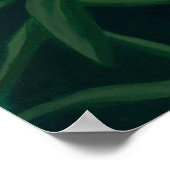 Panda en Fairy Poster (Hoek)