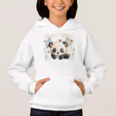 Panda Enjoy Things (Voorkant)