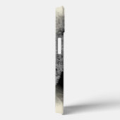 Panda Eyes Case-Mate iPhone Case (Achterkant / Rechts)