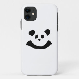 Panda Face iPhone 11 Hoesje