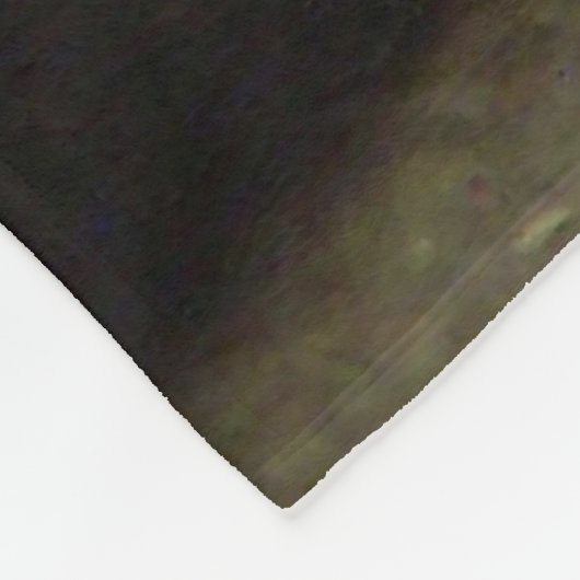 Panda Fleece Throw Blanket (Hoek)