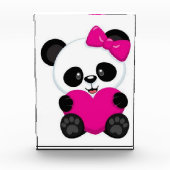 Panda Fotoblokken (Voorkant)