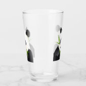 Panda Fun Glas (Rechts)