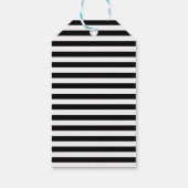 Panda Gift Labels Cadeaulabel (Achterkant)