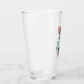 Panda   glas (Rechts)