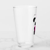 Panda Glas (Rechts)