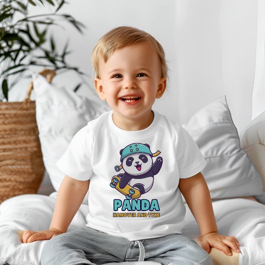 Panda hanover