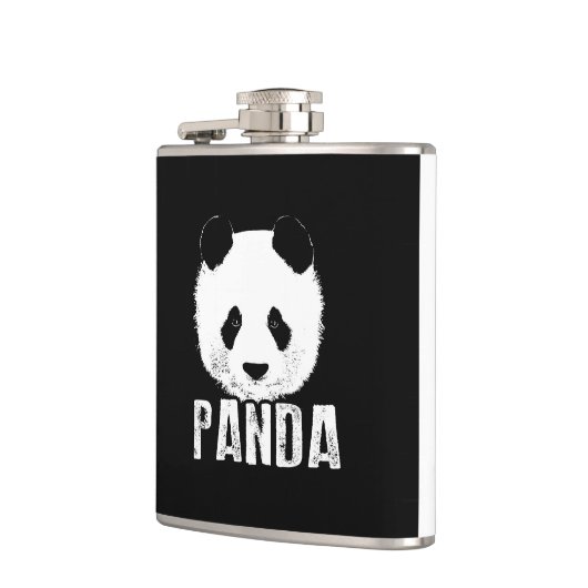 Panda Heupfles (Links)