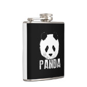Panda Heupfles (Rechts)
