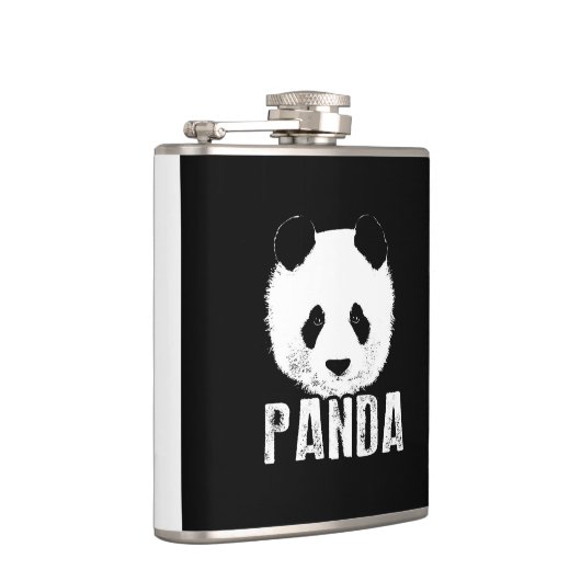 Panda Heupfles (Rechts)