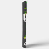 Panda in het bamboe oerwoud inpakpapier Case-Mate iPhone case (Achterkant / Rechts)