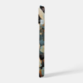 Panda iPhone 15 Case (Linkerkant)