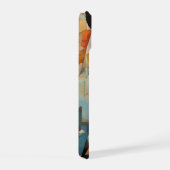 Panda iPhone 15 Case (Rechterkant)