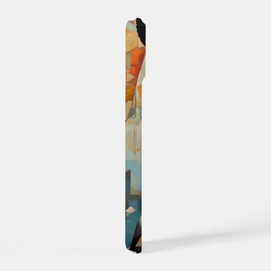 Panda iPhone 15 Case (Rechterkant)