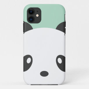 Panda iPhone 5 Hoesje