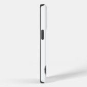 Panda Iphone Case (Achterkant / Rechts)