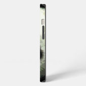 Panda iPhone Hoesje (Linkerkant)
