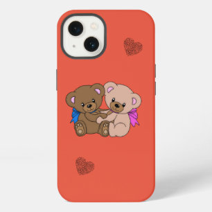 Panda iPhone 13 Hoesje