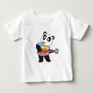"Panda Jam: Schattige Rockstar op snaren
