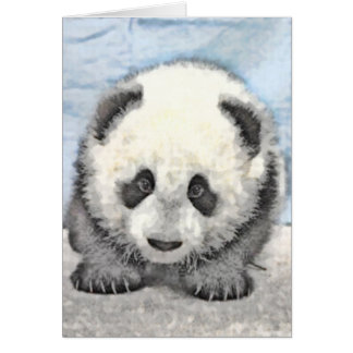 Panda-kaart