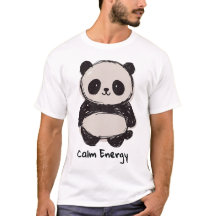 Panda Kalme Energie