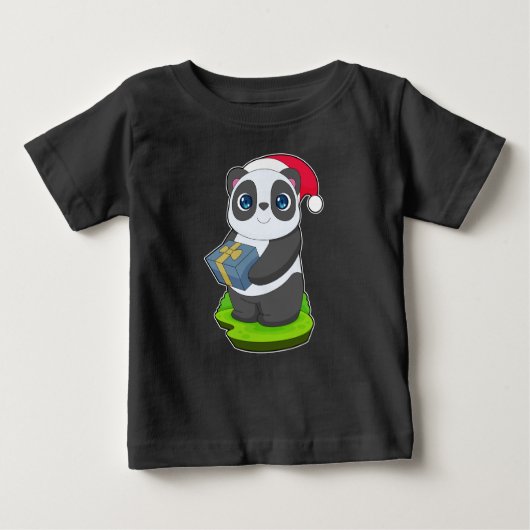 Panda kerstpakket (Voorkant)