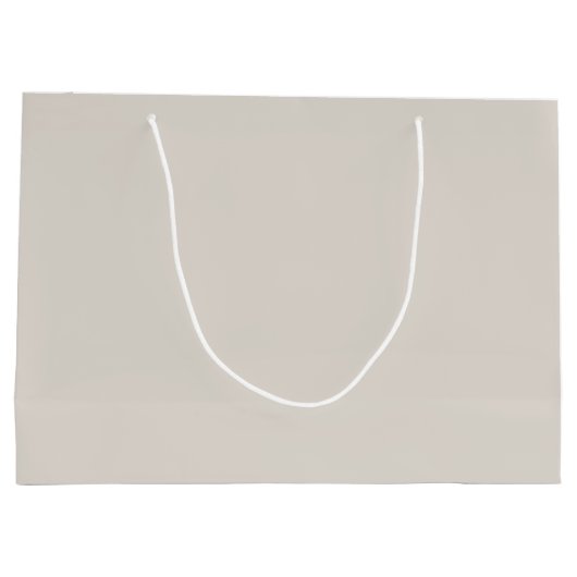 Panda Kerstsneeuwwinterdieren Pandas Large G Groot Cadeauzakje (Achterkant)